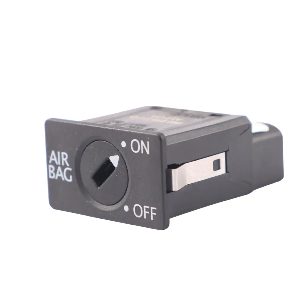  Interruptor Módulo Aire Audi A4 A5 A6 Volkswagen Golf Tiguan Panel - SKU 1K0919237D - Número de pieza 1K0919237D