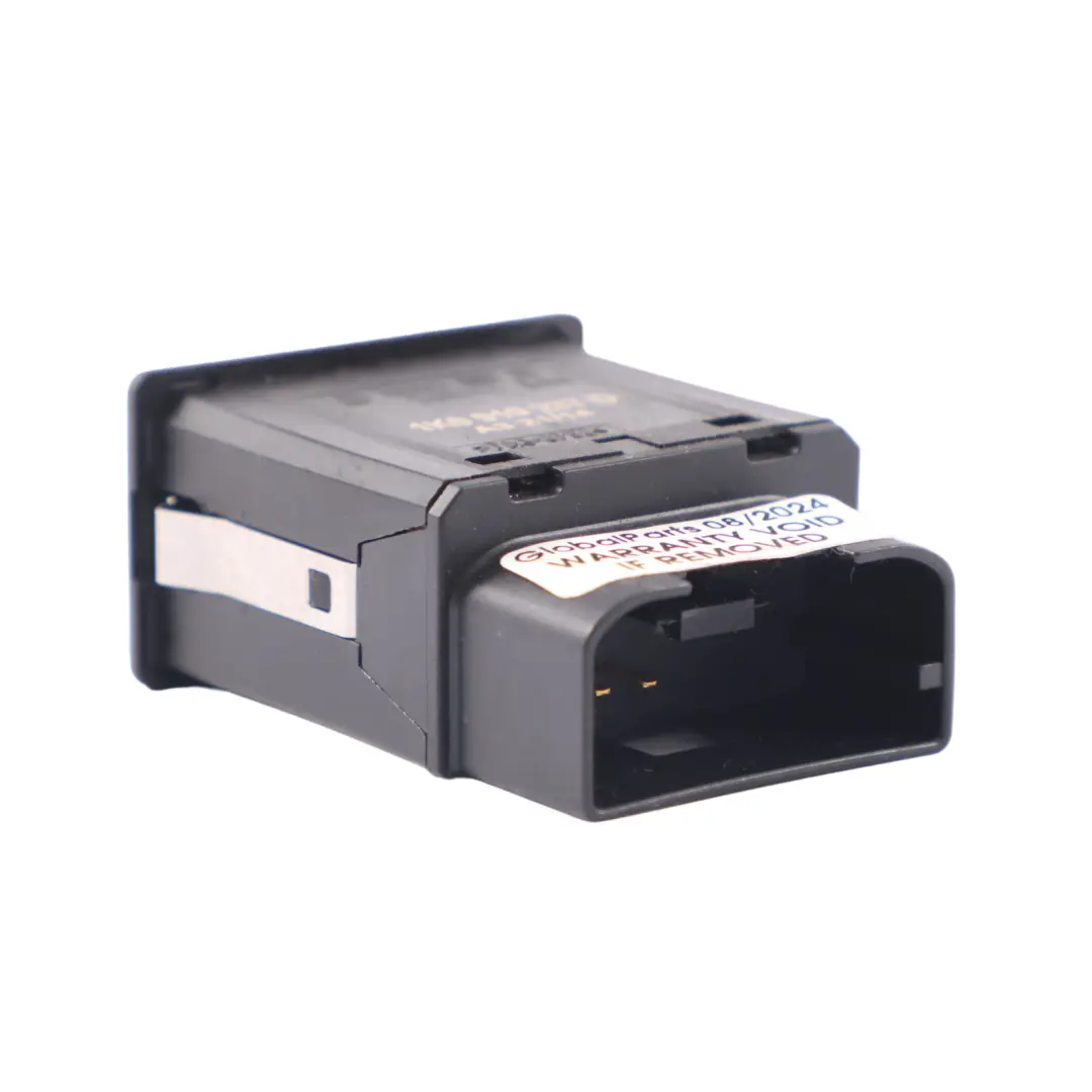  Luftmodulschalter Audi A4 A5 A6 Volkswagen Golf Tiguan Bedienfeld - SKU 1K0919237D - Teilenummer 1K0919237D