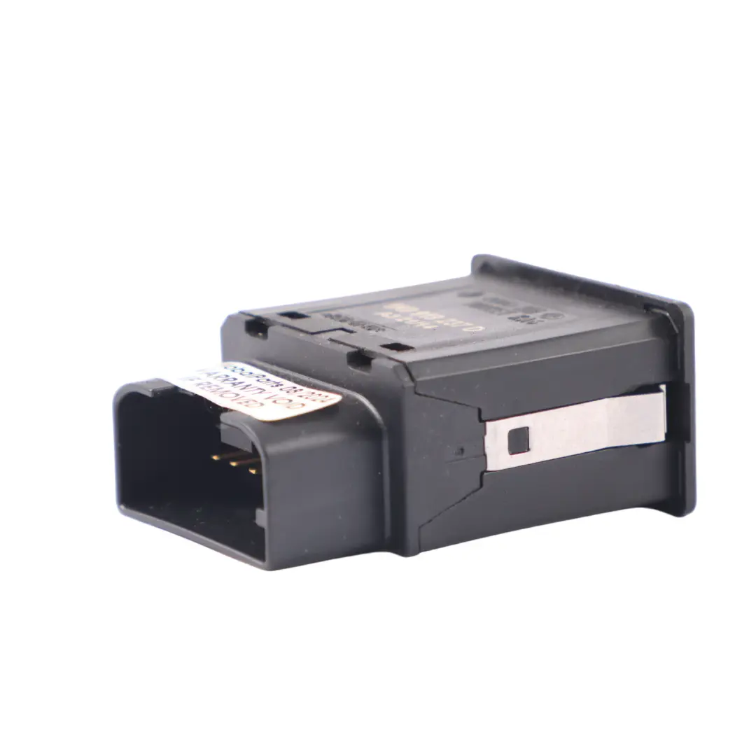  Interruptor Módulo Aire Audi A4 A5 A6 Volkswagen Golf Tiguan Panel - SKU 1K0919237D - Número de pieza 1K0919237D