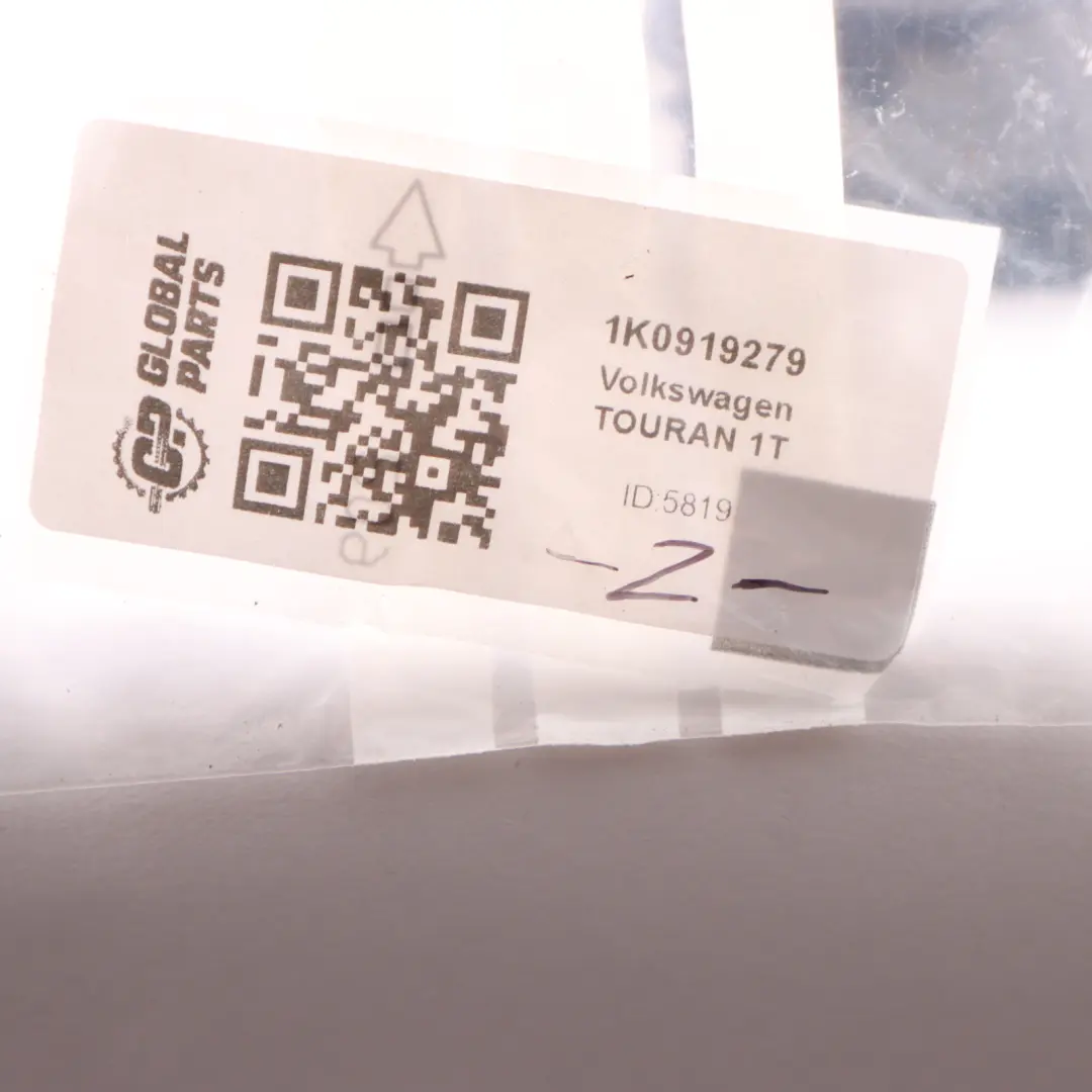 Parking Aid PDC Buzzer Speaker Warning Sensor to VW AUDI SEAT SKODA with Part number 1K0919279 VW AUDI SEAT SKODA Parking Aid PDC Buzzer Speaker Warning Sensor - SKU 1K0919279 - Part number 1K0919279