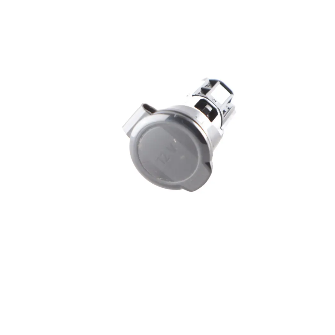  Lighter Socket Seat Ibiza 6J Volkswagen Golf Polo Tiguan 12V Outlet - SKU 1K0919309-1 - Part number 1K0919309