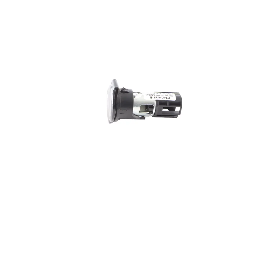  Lighter Socket Seat Ibiza 6J Volkswagen Golf Polo Tiguan 12V Outlet - SKU 1K0919309-1 - Part number 1K0919309