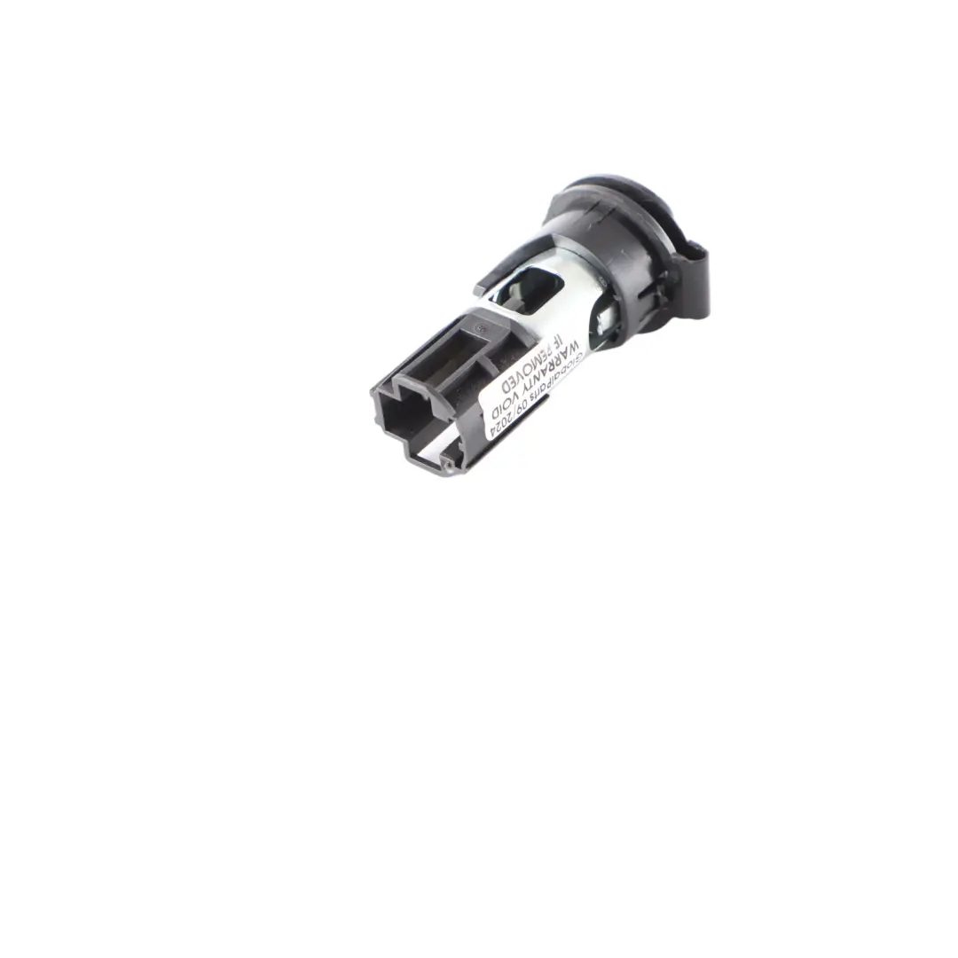 Lighter Socket Seat Ibiza 6J Volkswagen Golf Polo Tiguan 12V Outlet to with Part number 1K0919309 Lighter Socket Seat Ibiza 6J Volkswagen Golf Polo Tiguan 12V Outlet - SKU 1K0919309-1 - Part number 1K0919309