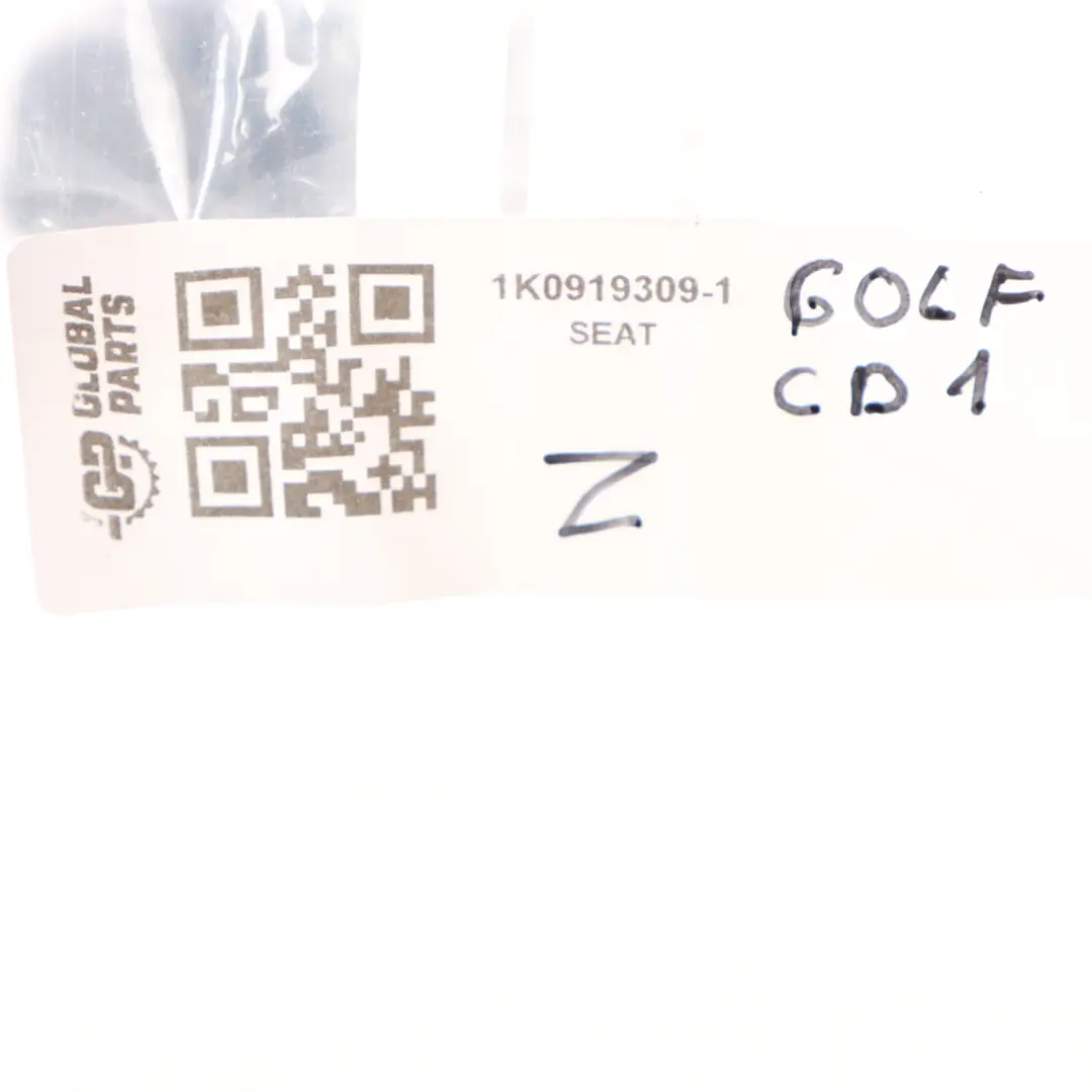  Presa accendino Seat Ibiza 6J Volkswagen Golf Polo Tiguan Uscita 12V - SKU 1K0919309 - Numero di parte 1K0919309
