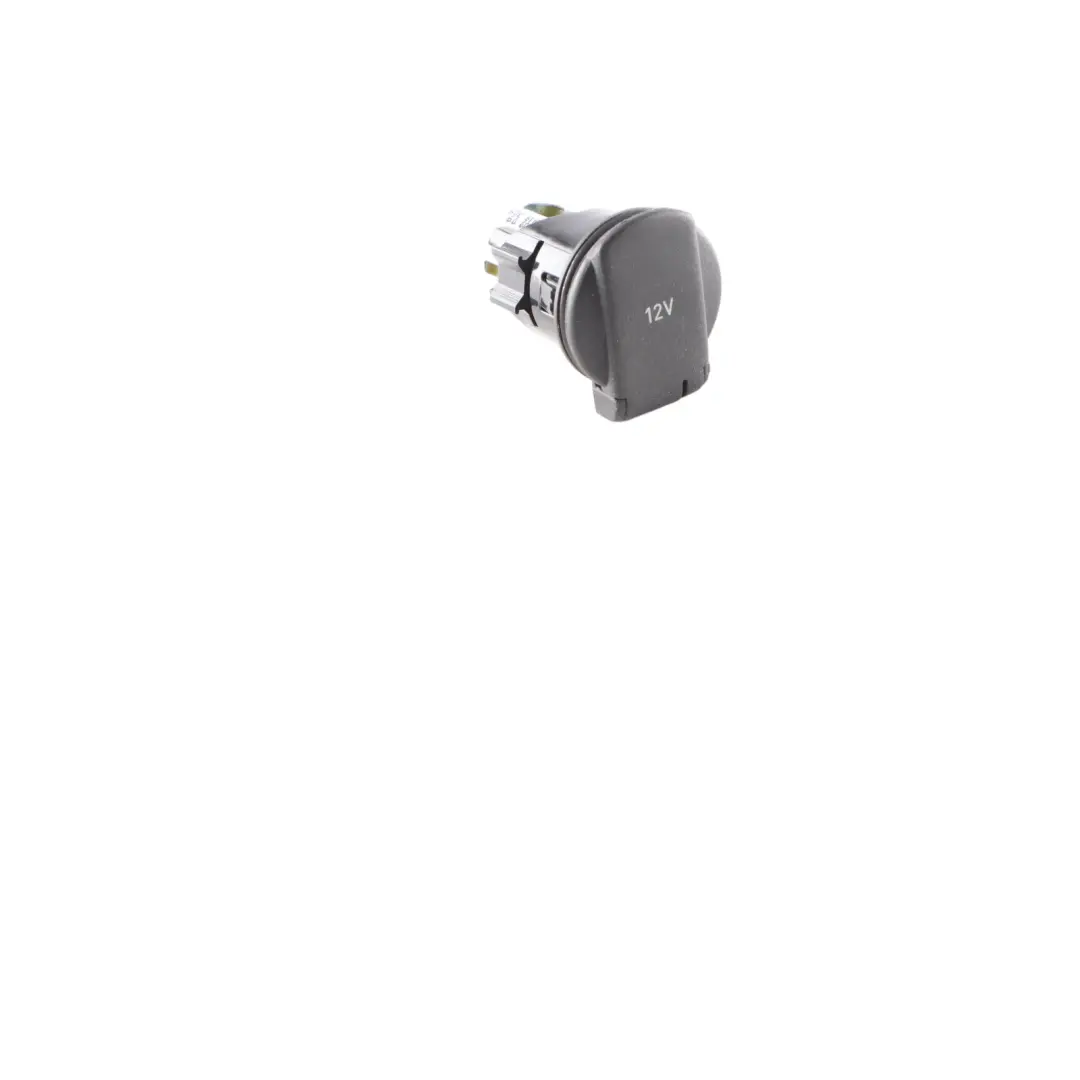  Lighter Socket Seat Ibiza 6J Volkswagen Golf Polo Tiguan 12V Outlet - SKU 1K0919309 - Part number 1K0919309