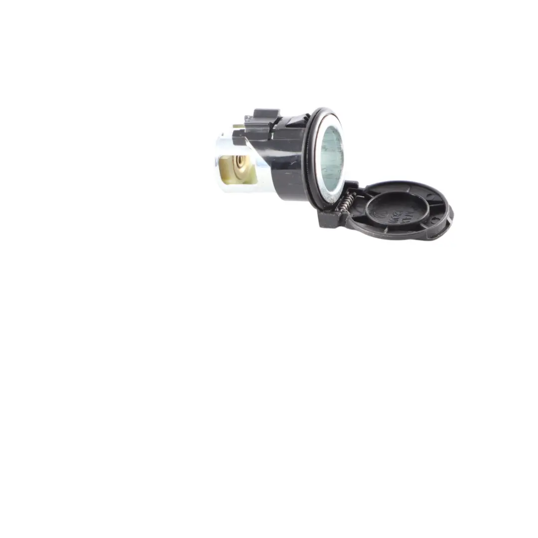 Prise allume cigare Seat Ibiza 6J Volkswagen Golf Polo Tiguan 12V pour à propos du numéro de pièce 1K0919309 Prise allume cigare Seat Ibiza 6J Volkswagen Golf Polo Tiguan 12V - SKU 1K0919309 - Numéro de pièce 1K0919309