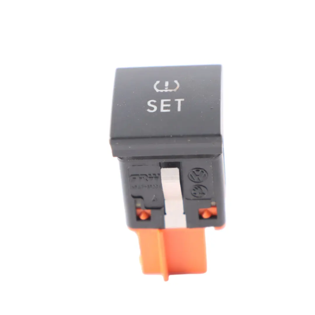Volkswagen Polo 6R Switch Tire Pressure Control Sensor - SKU 1K0927121B - Part number 1K0927121B