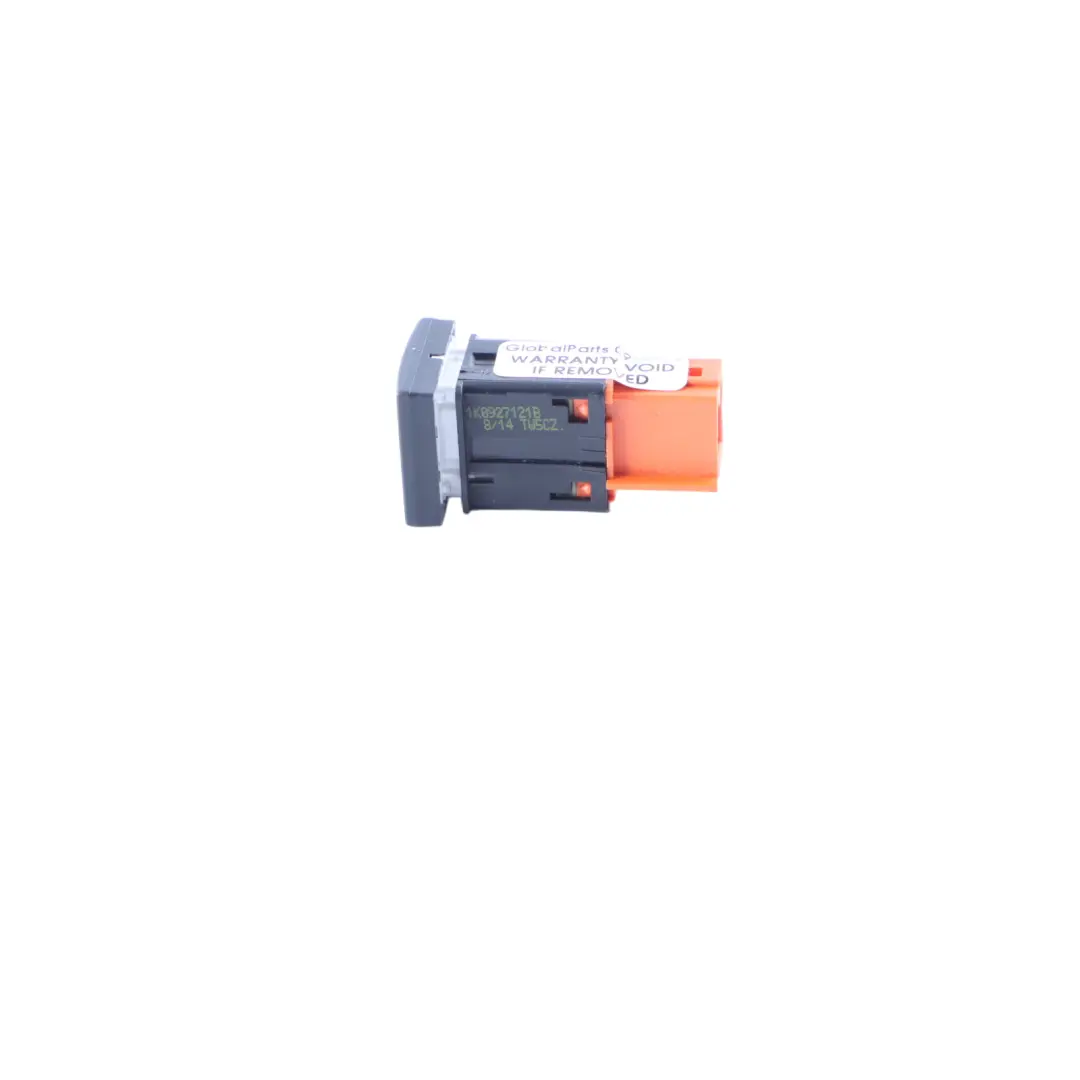 Volkswagen Polo 6R Switch Tire Pressure Control Sensor - SKU 1K0927121B - Part number 1K0927121B