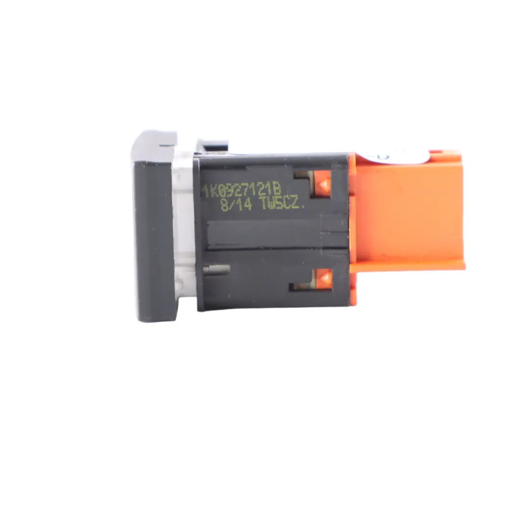 Volkswagen Polo 6R Switch Tire Pressure Control Sensor - SKU 1K0927121B - Part number 1K0927121B