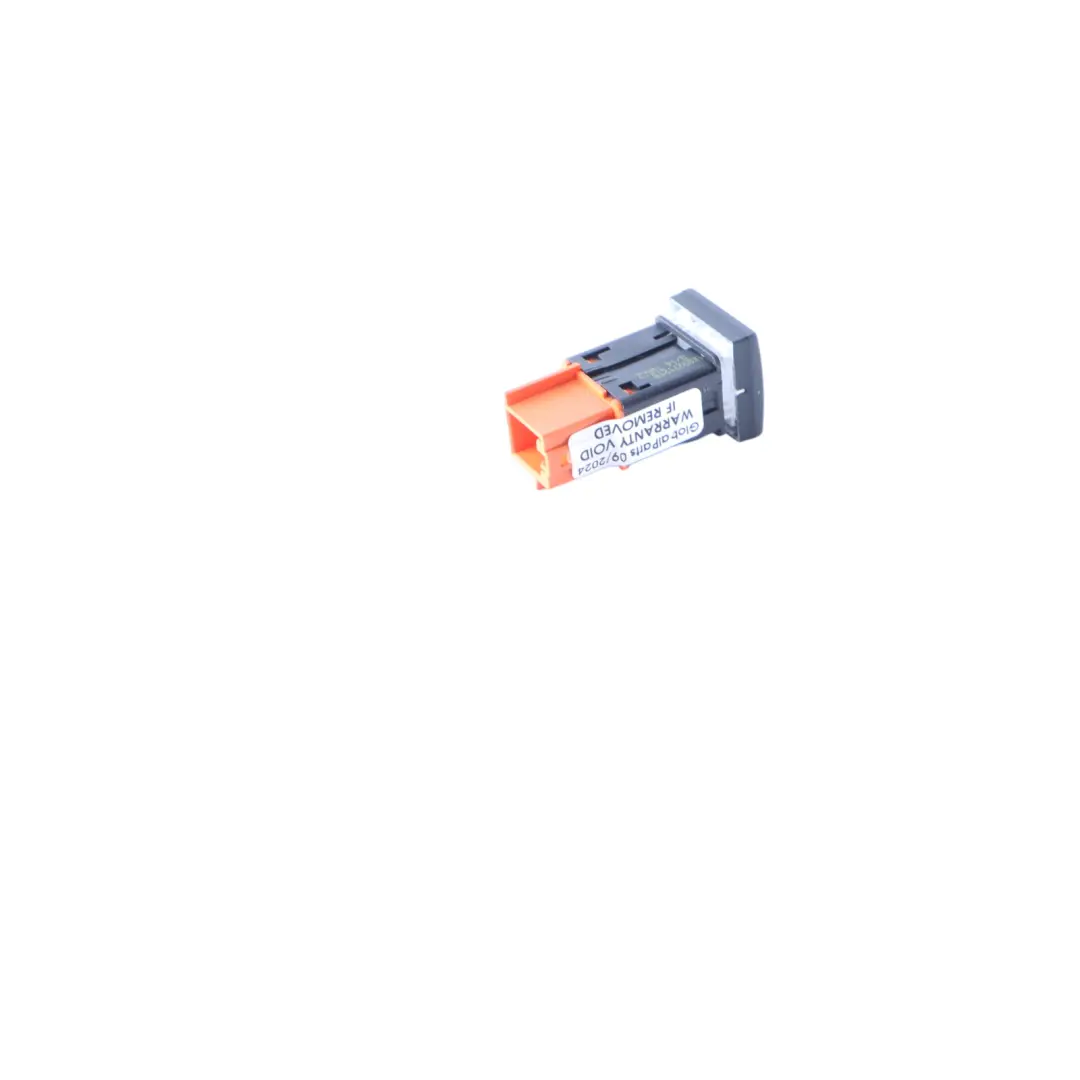 Volkswagen Polo 6R Switch Tire Pressure Control Sensor - SKU 1K0927121B - Part number 1K0927121B