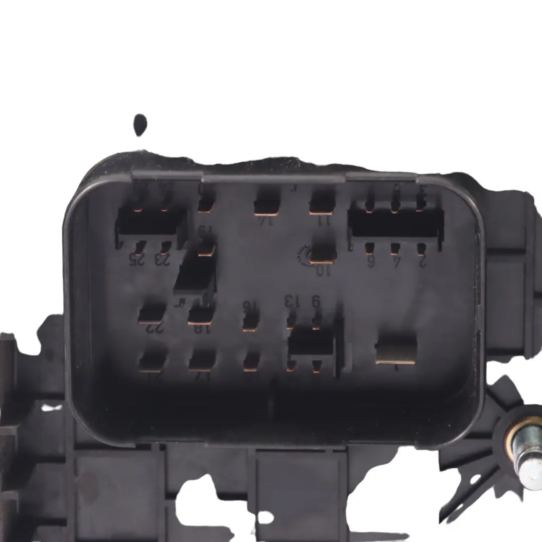 Volkswagen VW Golf 1K Mk5 Fuse Box Engine Compartment Relay Unit - SKU 1K0937124K - Part number 1K0937124K