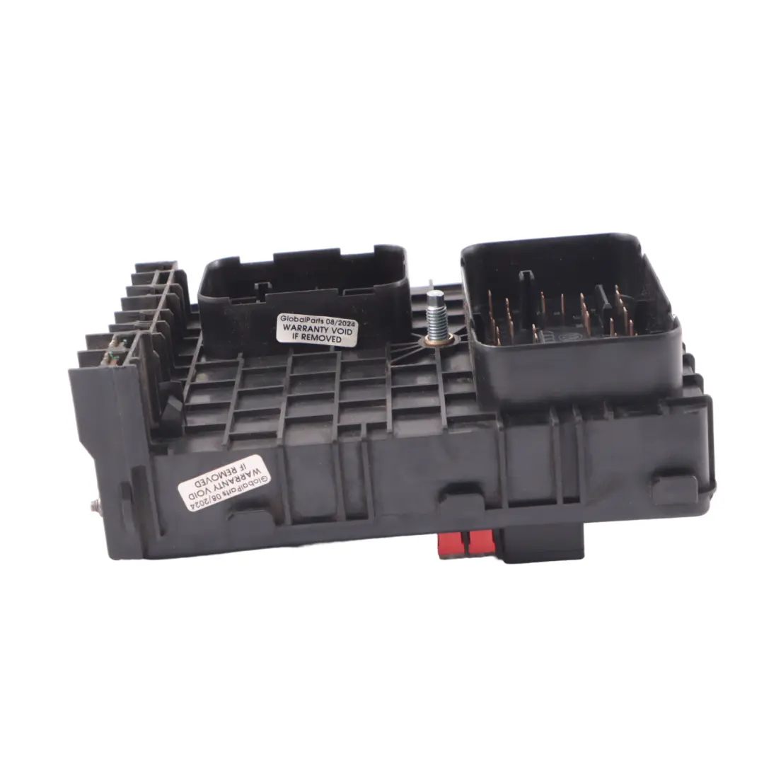 Volkswagen VW Golf 1K Mk5 Sicherungskasten Motorraum Relais - SKU 1K0937124K - Teilenummer 1K0937124K