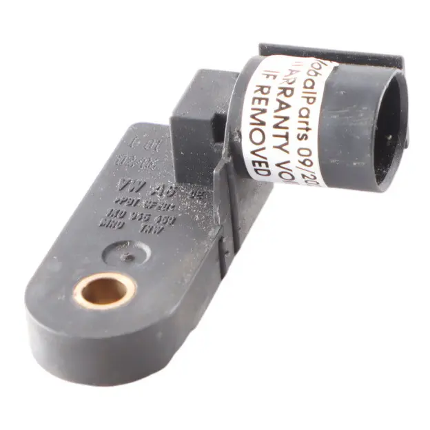 Volkswagen Touran 1T Brake Servo Booster Master Cylinder Braking Unit - SKU 1K0945459 - Part number 1K0945459