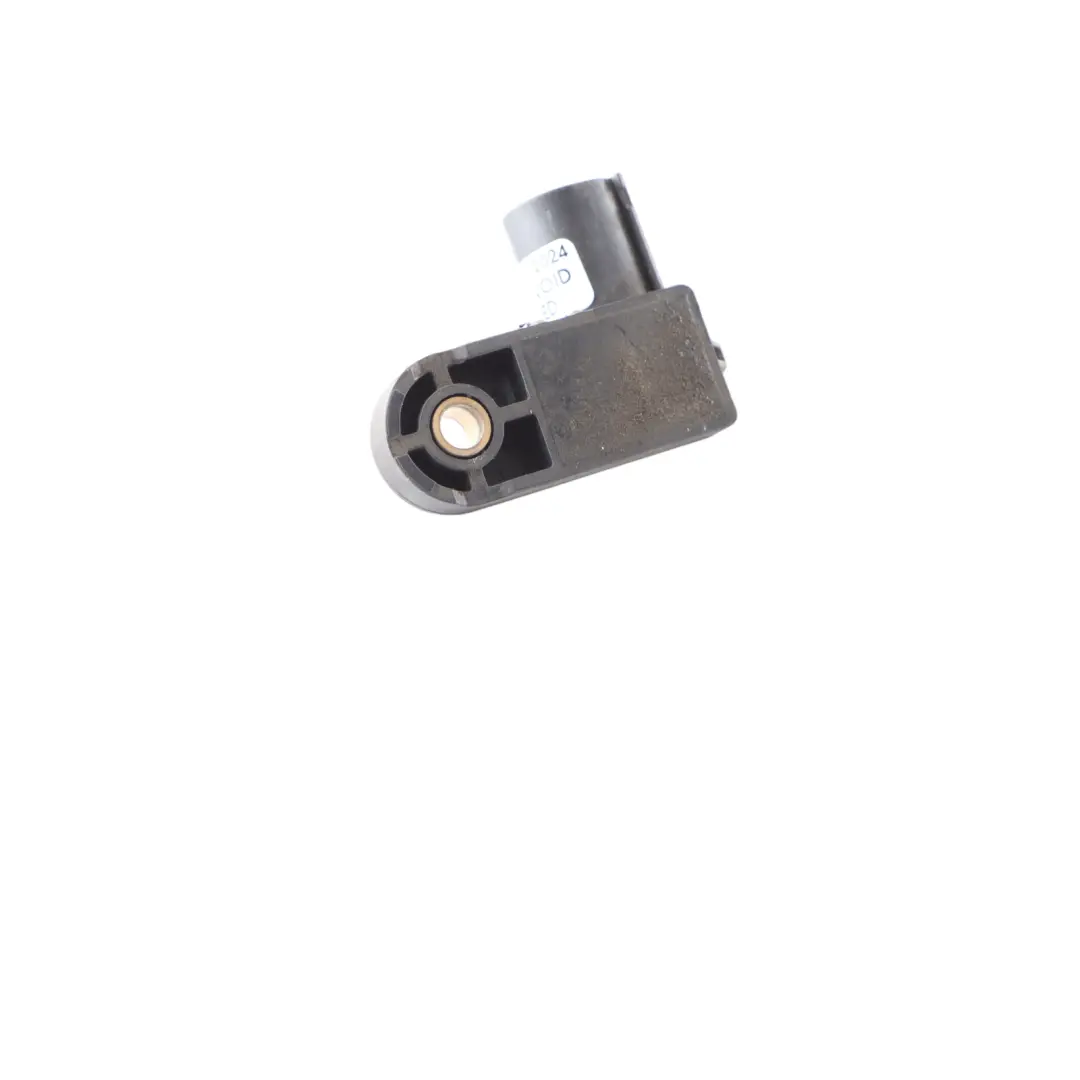 Volkswagen Touran 1T Brake Servo Booster Master Cylinder Braking Unit - SKU 1K0945459 - Part number 1K0945459