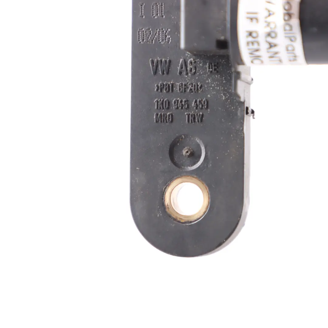 Brake Servo Sensor Control Unit to Volkswagen Touran 1T with Part number 1K0945459 Volkswagen Touran 1T Brake Servo Sensor Control Unit - SKU 1K0945459 - Part number 1K0945459