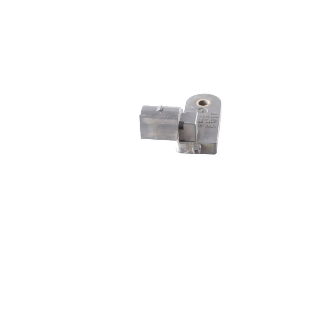 Skoda Octavia II Brake Servo Unit Master Cylinder Expansion Tank - SKU 1K0945459A - Part number 1K0945459A