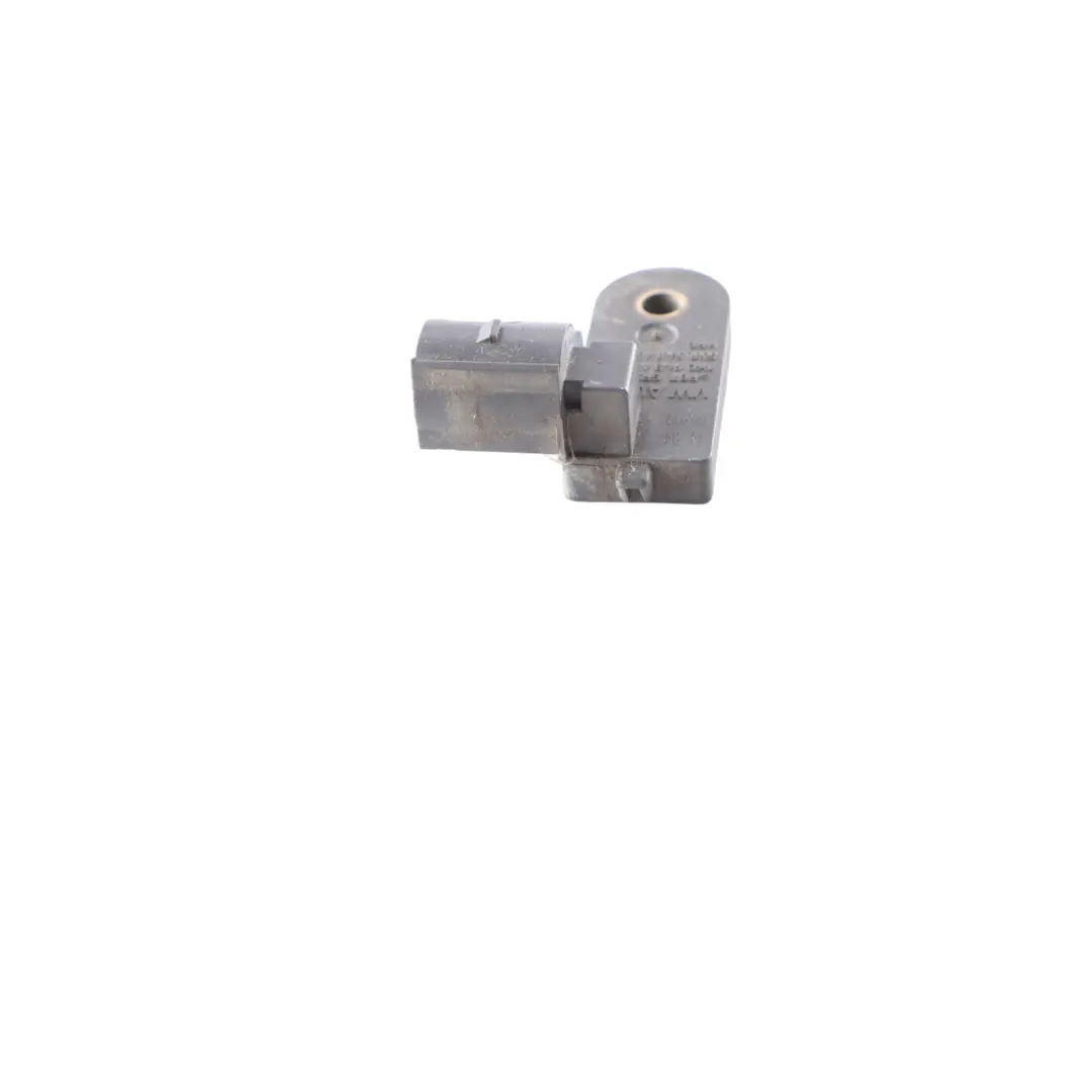 Skoda Octavia II Brake Servo Unit Master Cylinder Expansion Tank - SKU 1K0945459A - Part number 1K0945459A