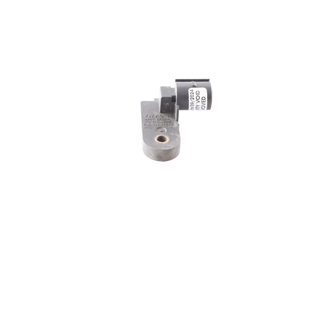 Skoda Octavia II Brake Servo Unit Master Cylinder Expansion Tank - SKU 1K0945459A - Part number 1K0945459A