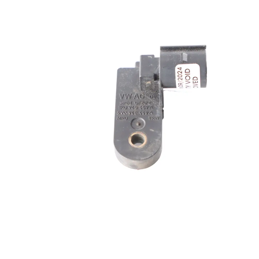 Skoda Octavia II Brake Servo Unit Master Cylinder Expansion Tank - SKU 1K0945459A - Part number 1K0945459A