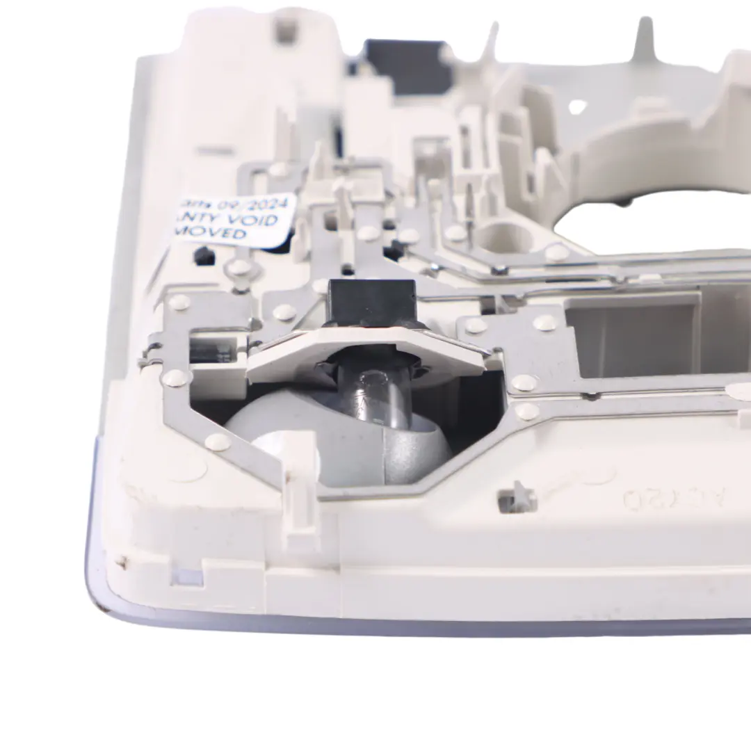 Volkswagen Touran 1T Luce anteriore tetto Interruttore della lampada - SKU 1K0947133D - Numero di parte 1K0947133D