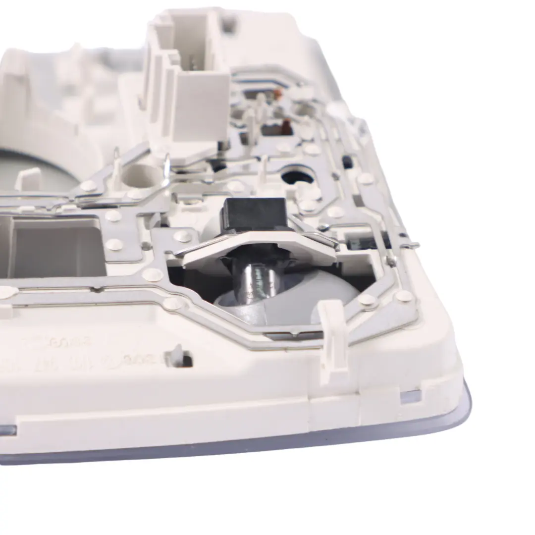 Volkswagen Touran 1T Luce anteriore tetto Interruttore della lampada - SKU 1K0947133D - Numero di parte 1K0947133D