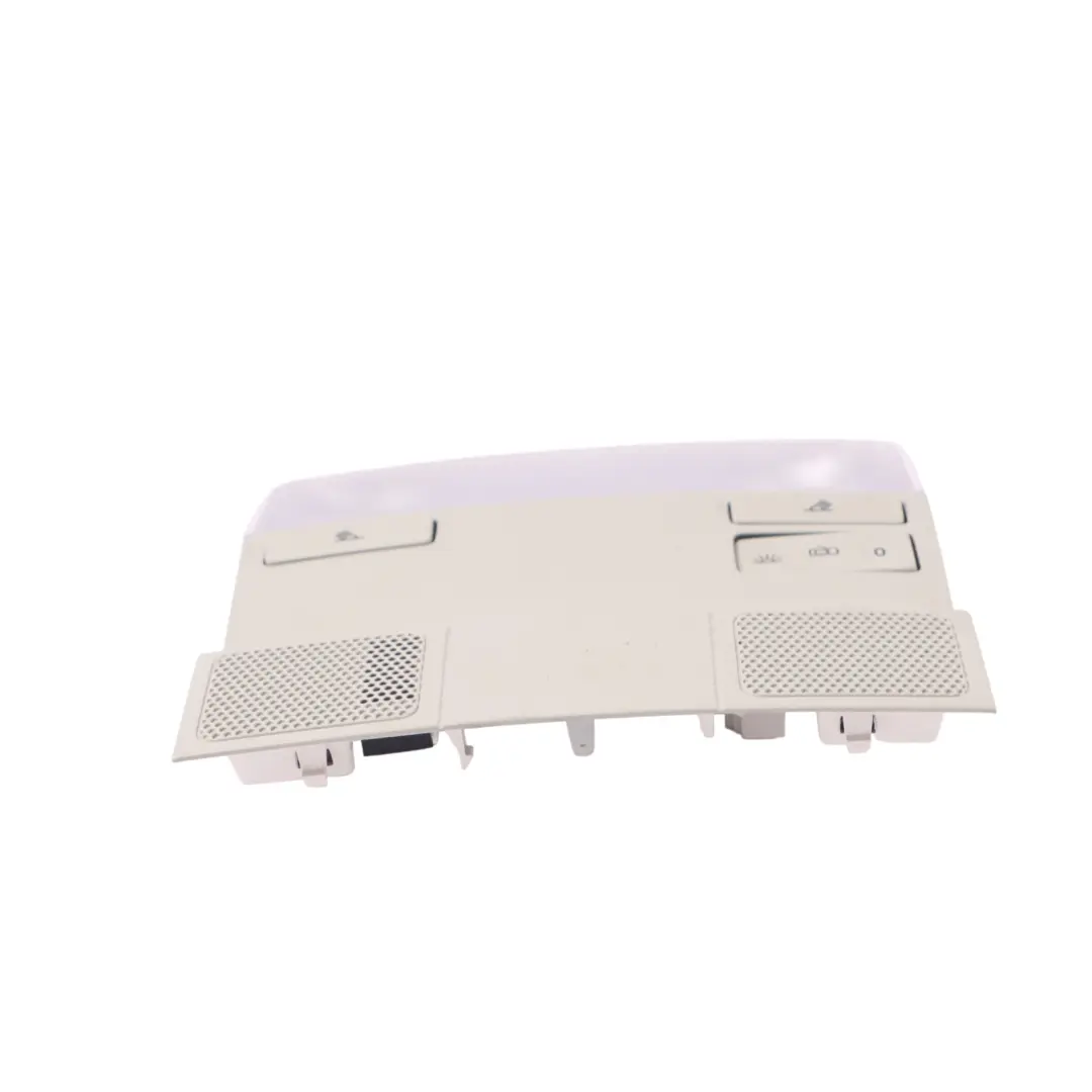 Volkswagen Touran 1T Luz techo delantera Interruptor lectura interior - SKU 1K0947133D - Número de pieza 1K0947133D