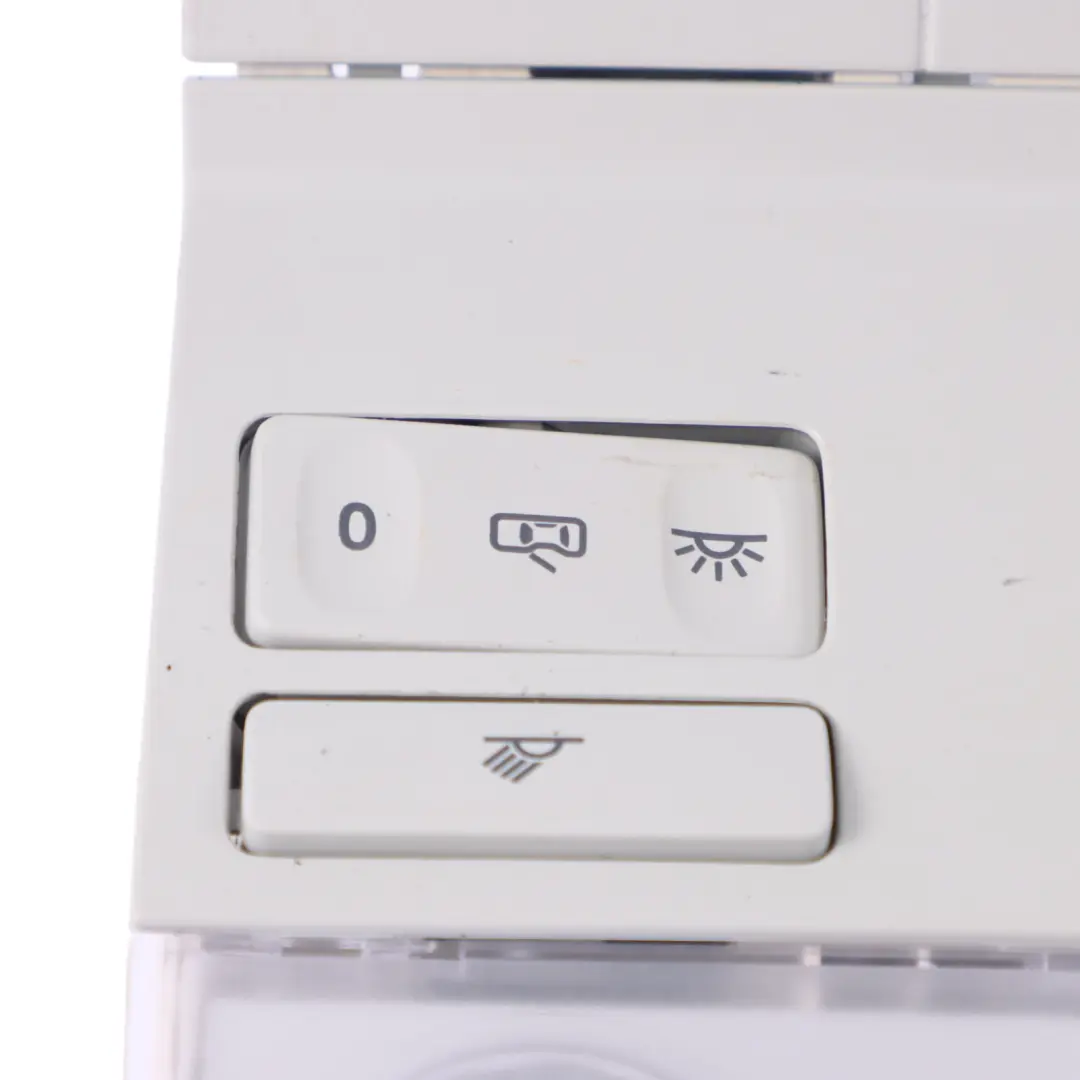 Volkswagen Touran 1T Lampe toit avant Interrupteur lecture intérieure - SKU 1K0947133D - Numéro de pièce 1K0947133D