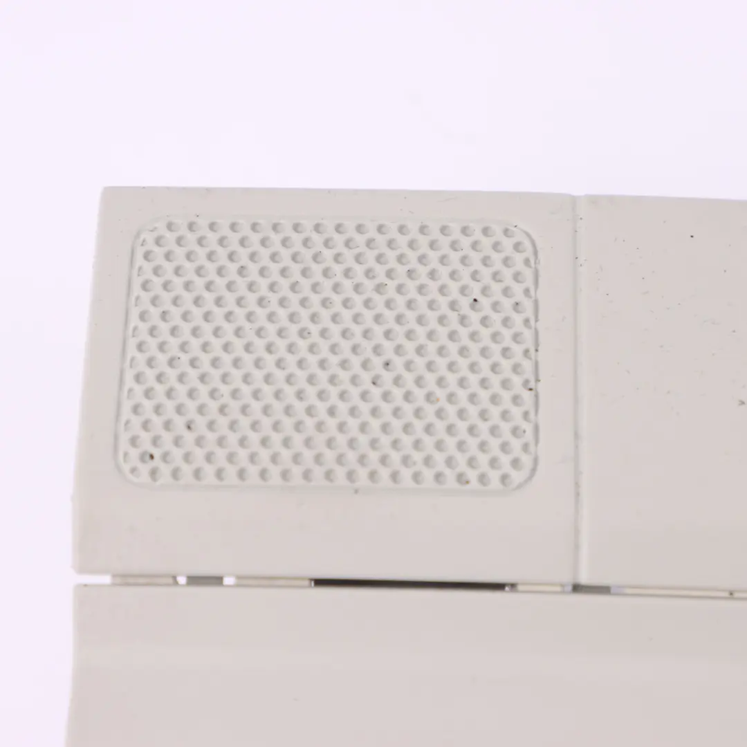Volkswagen Touran 1T Luz techo delantera Interruptor lectura interior - SKU 1K0947133D - Número de pieza 1K0947133D