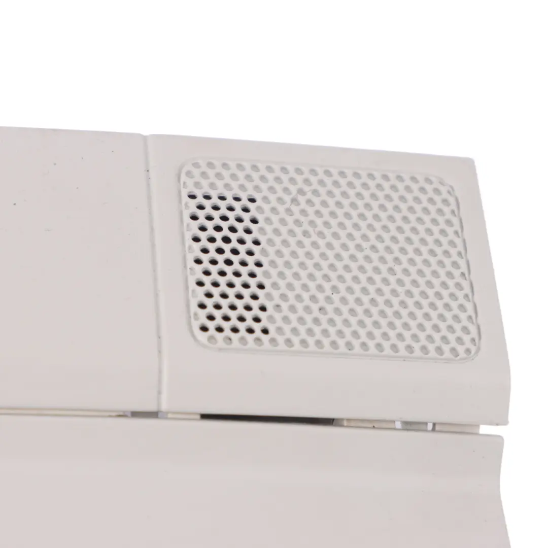 Volkswagen Touran 1T Lampe toit avant Interrupteur lecture intérieure - SKU 1K0947133D - Numéro de pièce 1K0947133D