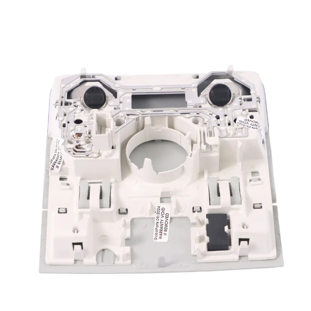 Volkswagen Touran 1T Front Dachleuchte Innen Raum Leselampe Schalter - SKU 1K0947133D - Teilenummer 1K0947133D