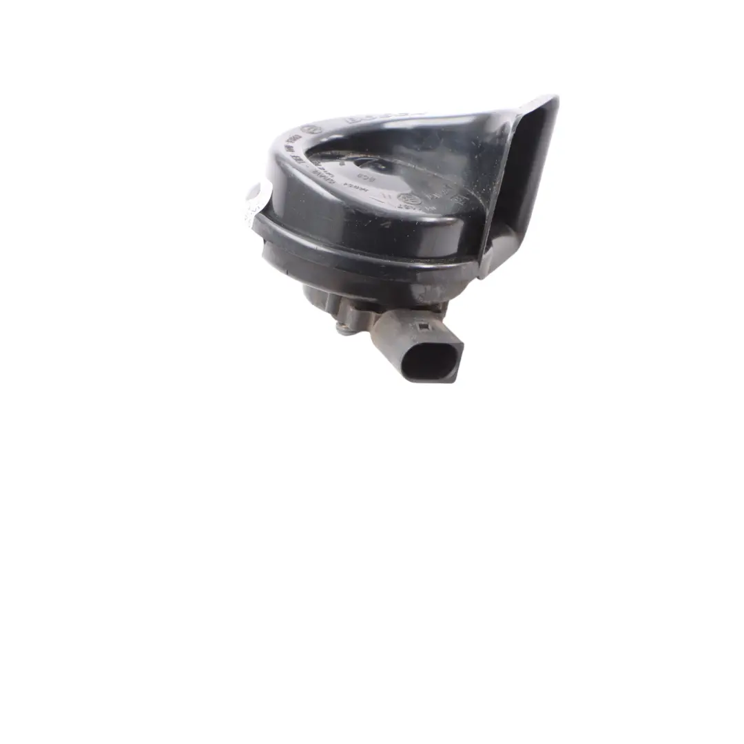 Signal Air Horn Low Tone Pitch Fanfare to Volkswagen Touran 1T with Part number 1K0951221A Volkswagen Touran 1T Signal Air Horn Low Tone Pitch Fanfare - SKU 1K0951221A - Part number 1K0951221A