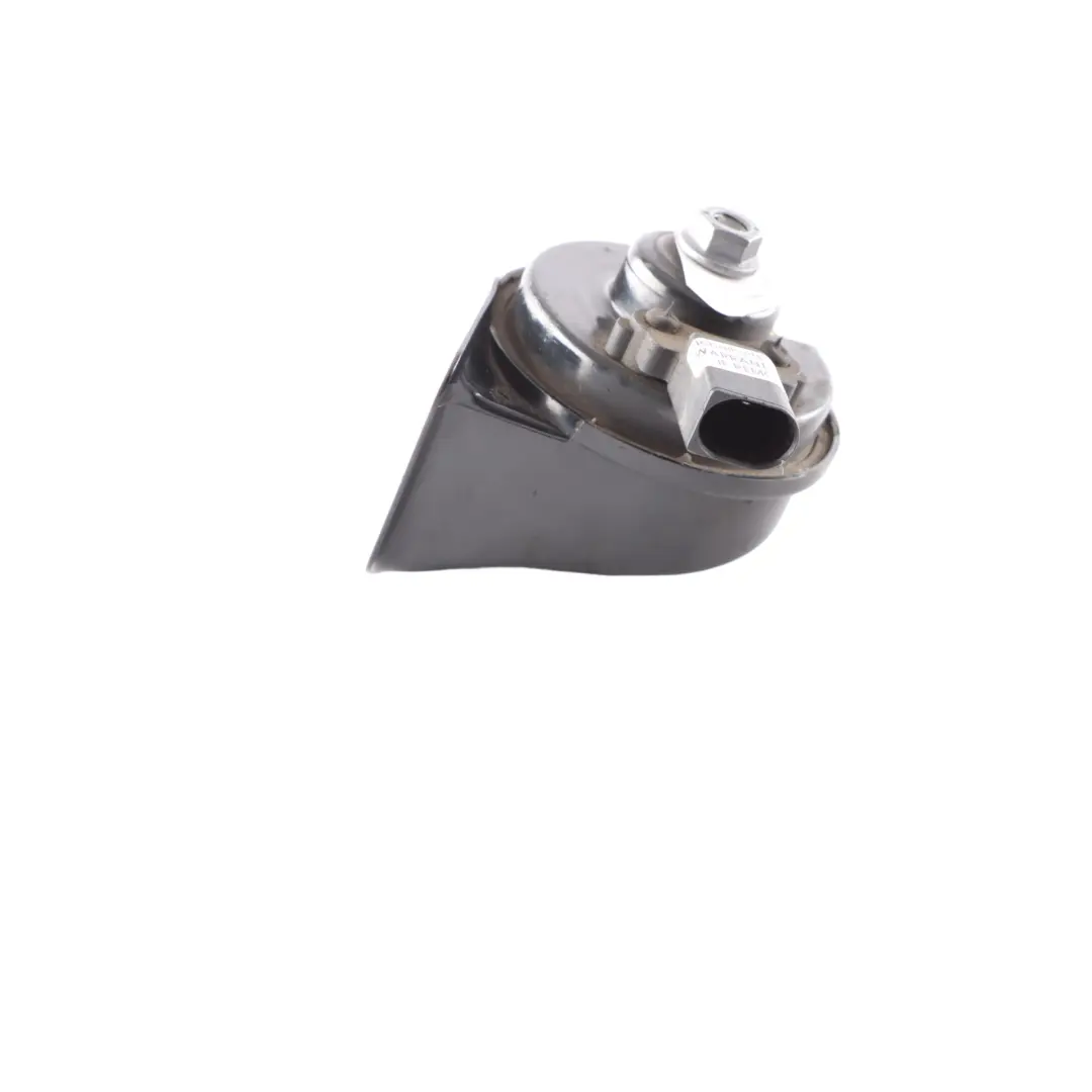 Signalluft Horn Hochton Tonhöhe Fanfare für Volkswagen Golf Touran mit Teilenummer 1K0951223A Volkswagen Golf Touran Signalluft Horn Hochton Tonhöhe Fanfare - SKU 1K0951223A - Teilenummer 1K0951223A