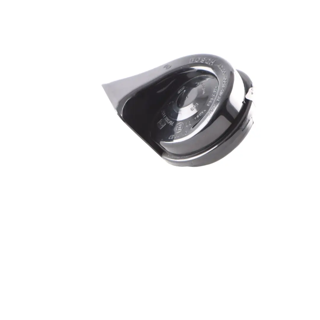 Signalluft Horn Hochton Tonhöhe Fanfare für Volkswagen Golf Touran mit Teilenummer 1K0951223A Volkswagen Golf Touran Signalluft Horn Hochton Tonhöhe Fanfare - SKU 1K0951223A - Teilenummer 1K0951223A