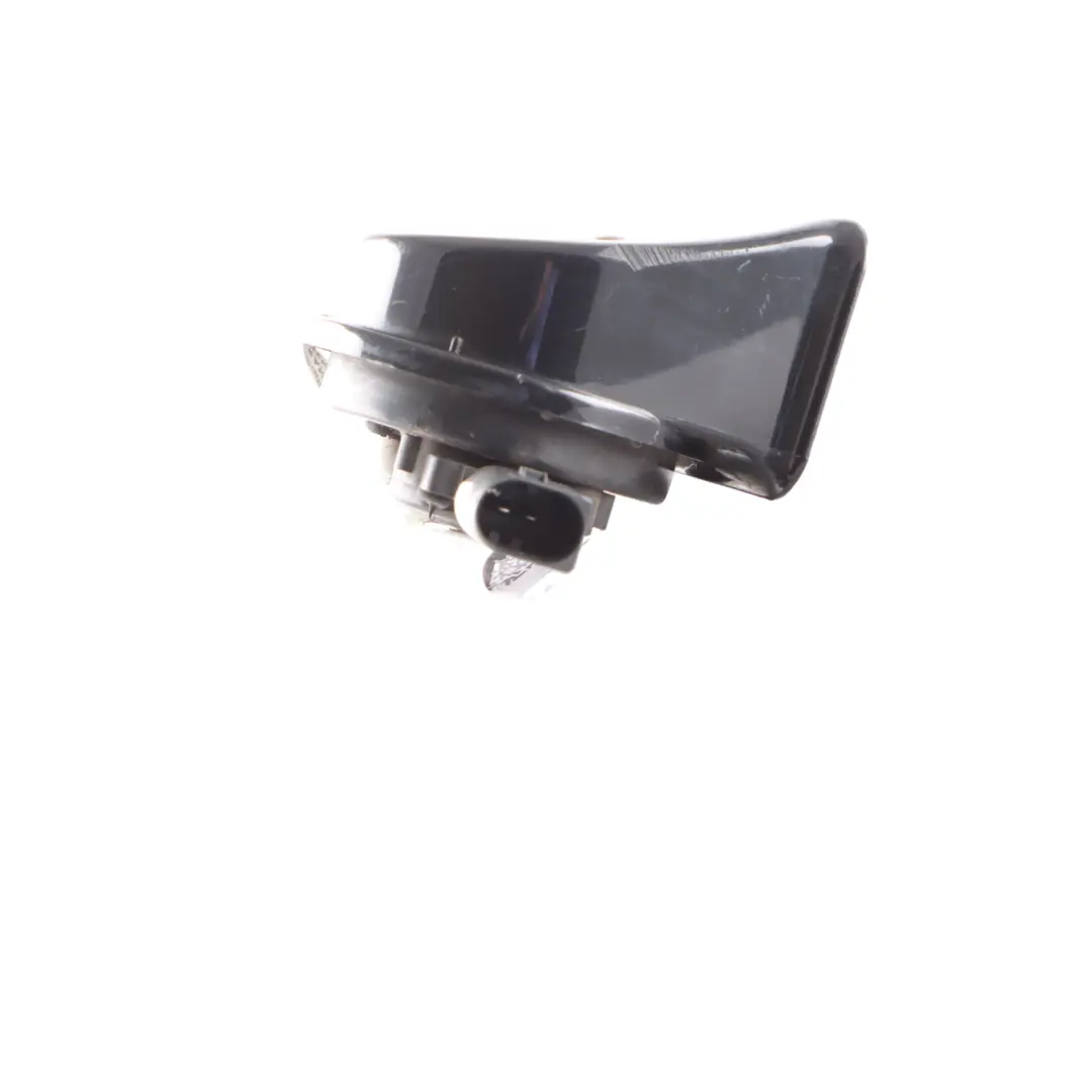 Volkswagen Golf Touran Signal Air Horn High Tone Pitch Fanfare - SKU 1K0951223A - Part number 1K0951223A