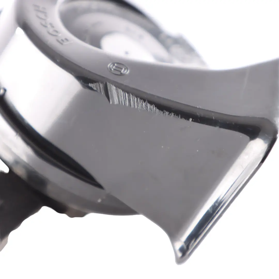 Signal Air Horn High Tone Pitch Fanfare to Volkswagen Golf Touran with Part number 1K0951223A Volkswagen Golf Touran Signal Air Horn High Tone Pitch Fanfare - SKU 1K0951223A - Part number 1K0951223A