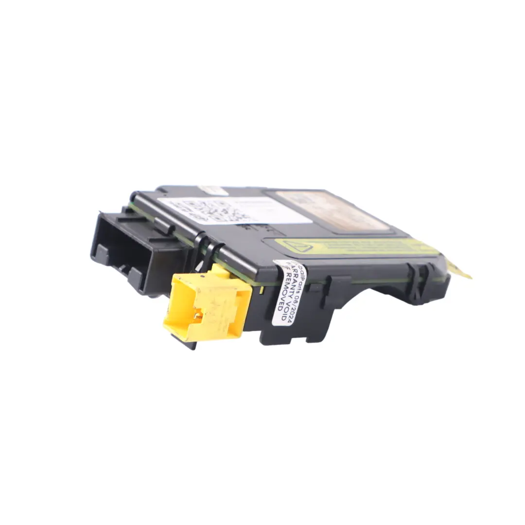 Audi A3 E 104 T Control Unit Steering Wheel Electronics Module - SKU 1K0953549AH - Part number 1K0953549AH