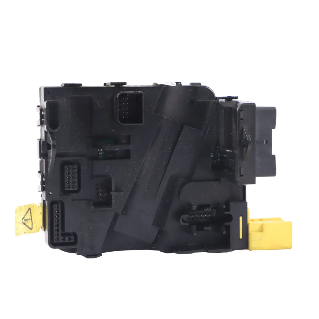 Audi A3 E 104 T Control Unit Steering Wheel Electronics Module - SKU 1K0953549AH - Part number 1K0953549AH