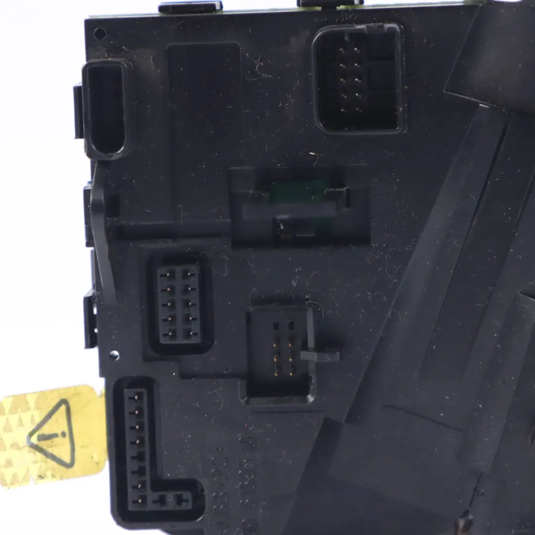 Audi A3 E 104 T Control Unit Steering Wheel Electronics Module - SKU 1K0953549AH - Part number 1K0953549AH