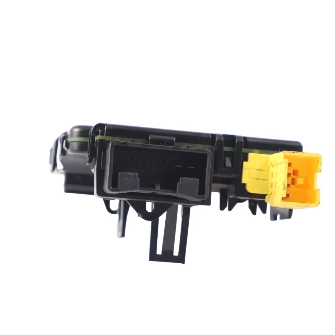 Unidad de Control del Volante Módulo Electrónico para Audi A3 E 104 T con número de pieza 1K0953549AH Audi A3 E 104 T Unidad de Control del Volante Módulo Electrónico - SKU 1K0953549AH - Número de pieza 1K0953549AH