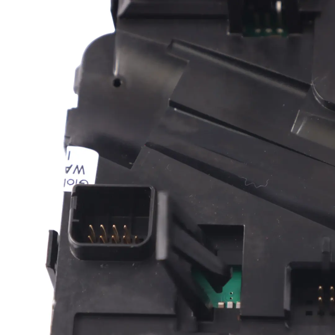 1K Lenkrad Sensor Steuer Gerät ECU für VW Volkswagen Golf mit Teilenummer 1K0953549BC VW Volkswagen Golf 1K Lenkrad Sensor Steuer Gerät ECU - SKU 1K0953549BC - Teilenummer 1K0953549BC