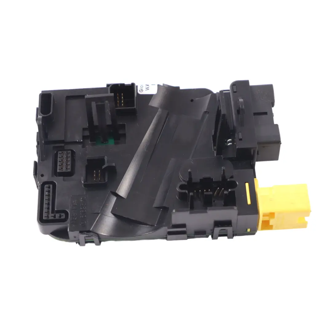 1K Unidad Control Sensor Volante ECU para VW Volkswagen Golf con número de pieza 1K0953549BC VW Volkswagen Golf 1K Unidad Control Sensor Volante ECU - SKU 1K0953549BC - Número de pieza 1K0953549BC