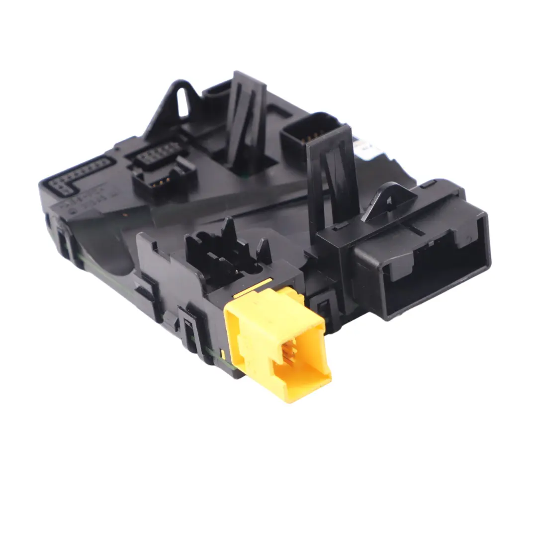 1K Lenkrad Sensor Steuer Gerät ECU für VW Volkswagen Golf mit Teilenummer 1K0953549BC VW Volkswagen Golf 1K Lenkrad Sensor Steuer Gerät ECU - SKU 1K0953549BC - Teilenummer 1K0953549BC