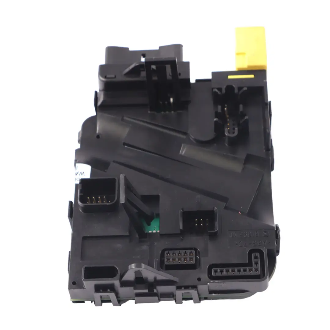 1K Lenkrad Sensor Steuer Gerät ECU für VW Volkswagen Golf mit Teilenummer 1K0953549BC VW Volkswagen Golf 1K Lenkrad Sensor Steuer Gerät ECU - SKU 1K0953549BC - Teilenummer 1K0953549BC