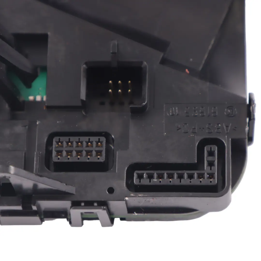 1K Lenkrad Sensor Steuer Gerät ECU für VW Volkswagen Golf mit Teilenummer 1K0953549BC VW Volkswagen Golf 1K Lenkrad Sensor Steuer Gerät ECU - SKU 1K0953549BC - Teilenummer 1K0953549BC