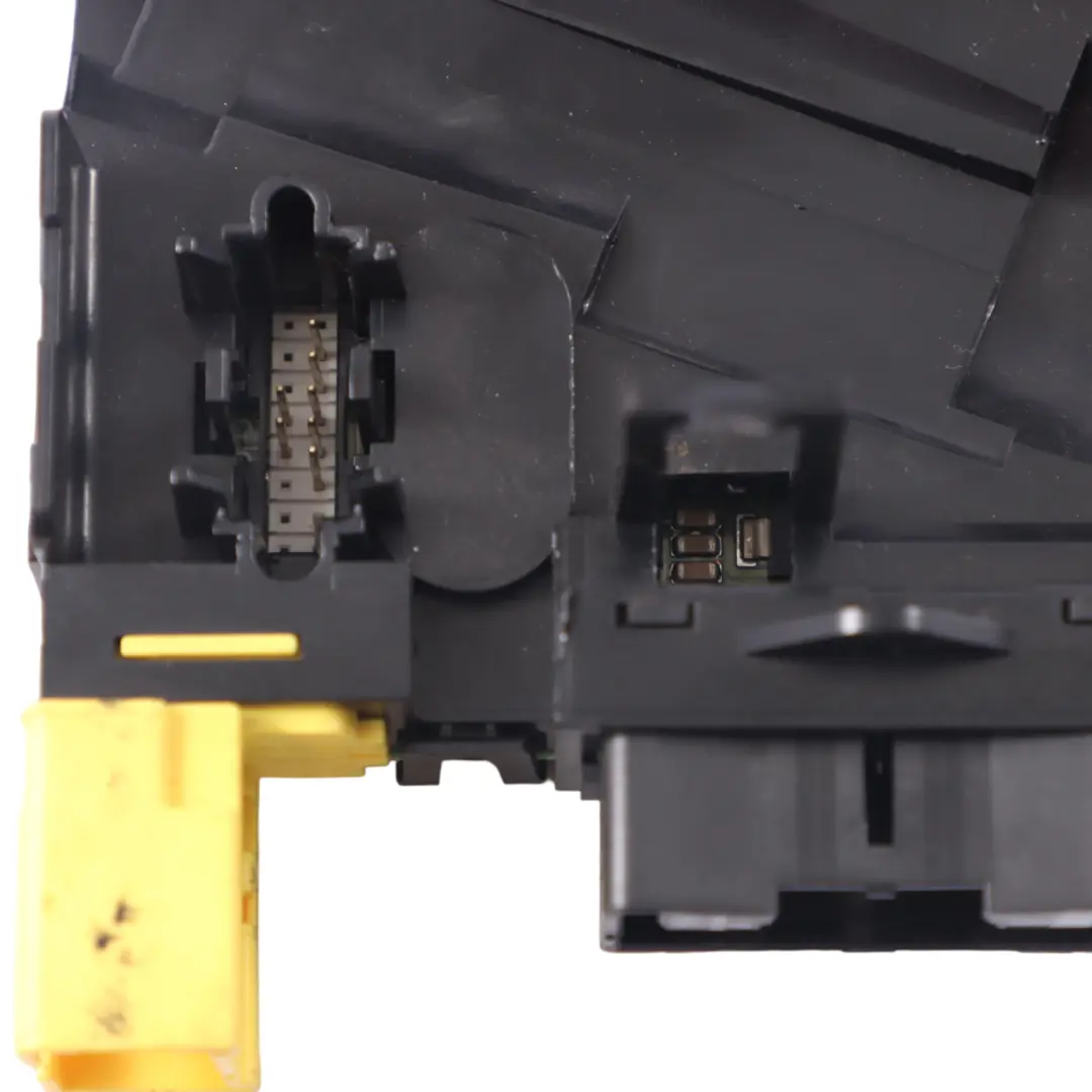 Mk5 Steering Wheel Position Angle Control Unit to Volkswagen VW Golf with Part number 1K0953549BK Volkswagen VW Golf Mk5 Steering Wheel Position Angle Control Unit - SKU 1K0953549BK - Part number 1K0953549BK