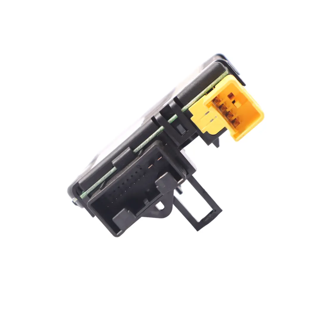 Mk5 Steering Wheel Position Angle Control Unit to Volkswagen VW Golf with Part number 1K0953549BK Volkswagen VW Golf Mk5 Steering Wheel Position Angle Control Unit - SKU 1K0953549BK - Part number 1K0953549BK