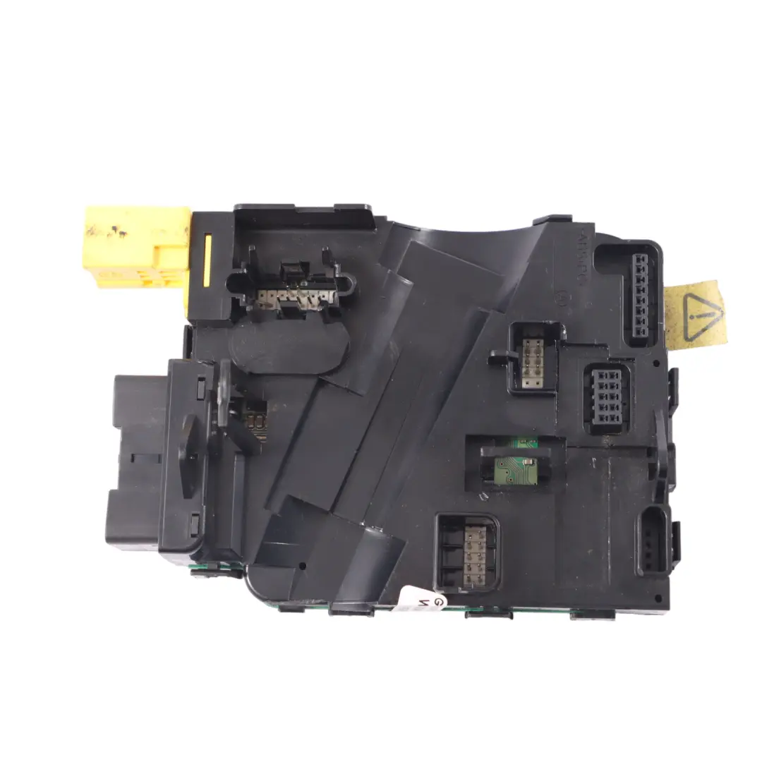 Mk5 Steering Wheel Position Angle Control Unit to Volkswagen VW Golf with Part number 1K0953549BK Volkswagen VW Golf Mk5 Steering Wheel Position Angle Control Unit - SKU 1K0953549BK - Part number 1K0953549BK