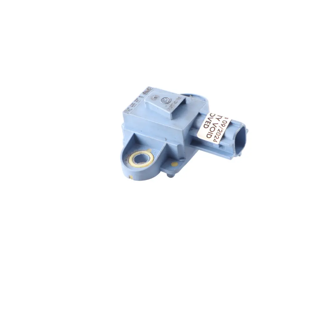 Sensor Del Módulo De Aire De Empuje De Impacto Del para Skoda Octavia II con número de pieza 1K0955557B Skoda Octavia II Sensor Del Módulo De Aire De Empuje De Impacto Del - SKU 1K0955557B - Número de pieza 1K0955557B