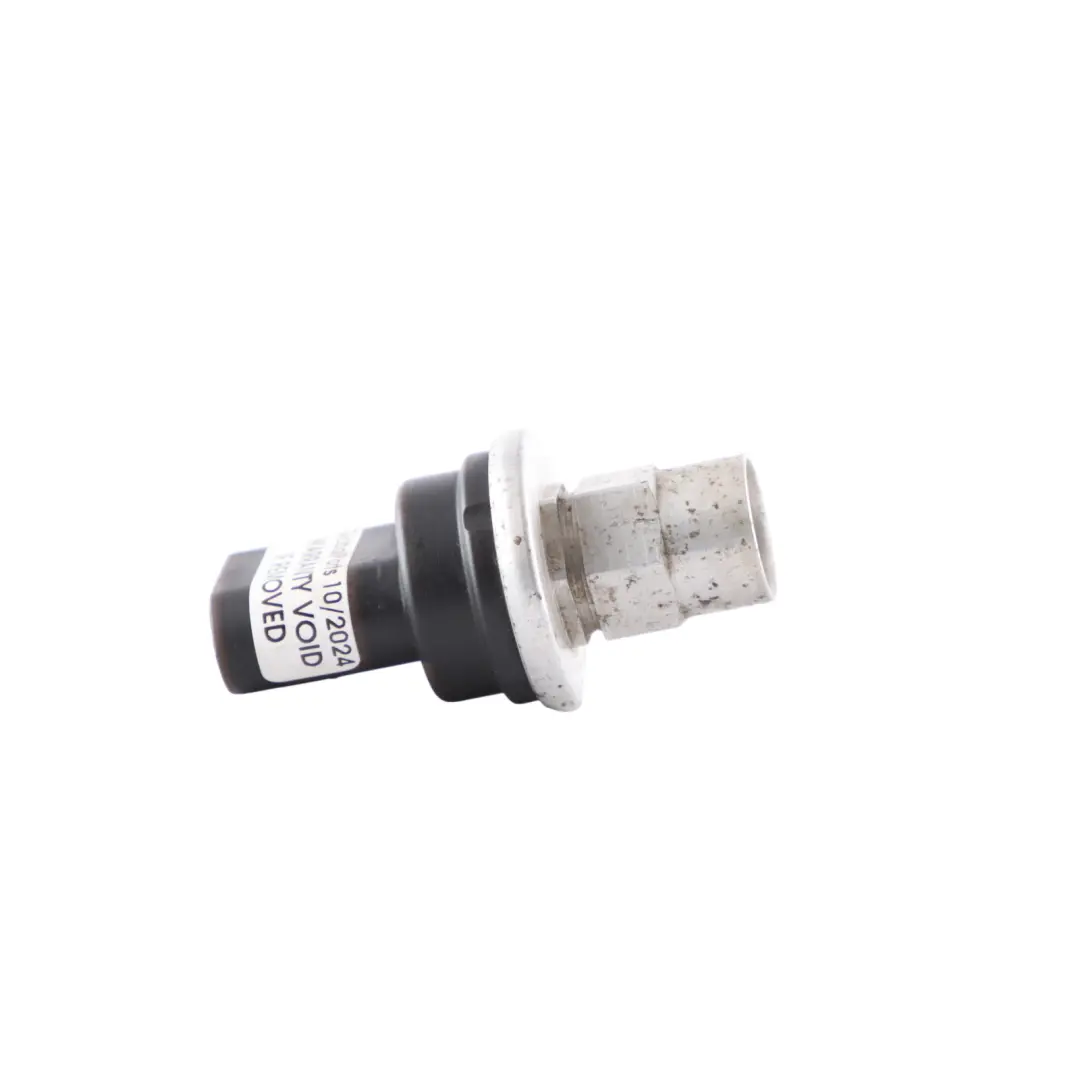 Conditioning Pressure Sensor to VW AUDI SEAT SKODA Air with Part number 1K0958126B VW AUDI SEAT SKODA Air Conditioning Pressure Sensor - SKU 1K0958126B - Part number 1K0958126B