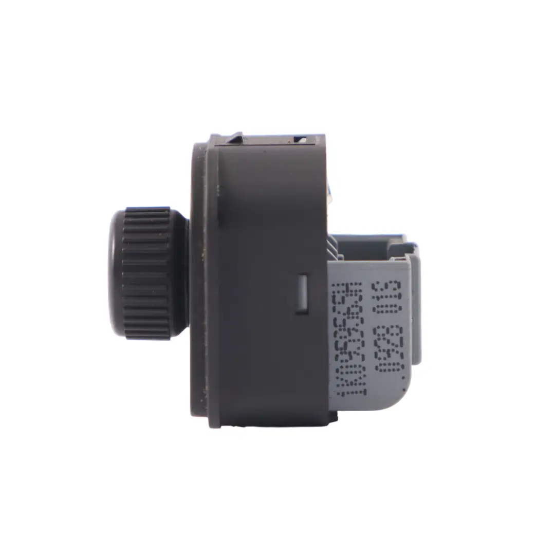 Electric Mirrors Switch VW Golf Mk5 Passat B6 Adjustment Knob Heating - SKU 1K0959565H - Part number 1K0959565H